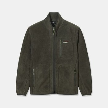 [네파]남성 플러피 마이크로플리스 자켓 7L76163
