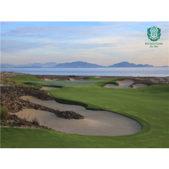 [다색골프/듀옌하/54홀] 나트랑 골프 5일 빈펄/KN/다이아몬드/카지노호텔  AVG6067CN4