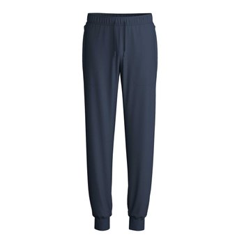 [해외] [CALIDA] 남성 캐주얼 Refined 테크 베스트 29883480 블랙 /8