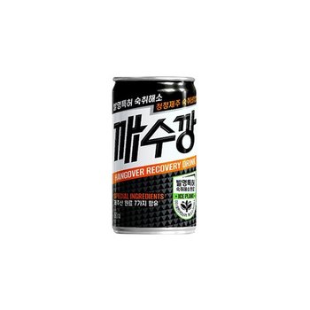 깨수깡 160ml 12개