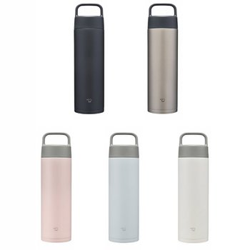 일본 조지루시텀블러 600ml 손잡이 조지루시보온병 보온보냉병 SM-RB60E