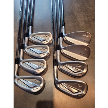 [중고] 2025 미즈노 MIZUNO JPX925 포지드스틸 8아이언 샤프트 NSPRO 950S