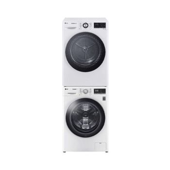 LG 트롬 세탁기+건조기 세트 F12WVA-10WB 무료배송 ..[35834953]