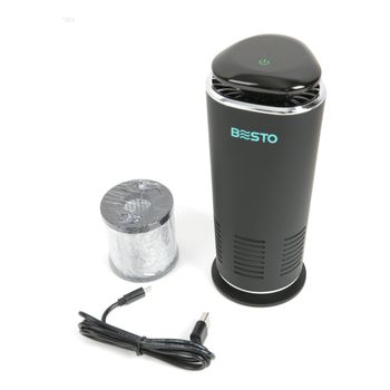 베스토 632YMV20 BESTO 소형공기청정기 BS-AP13