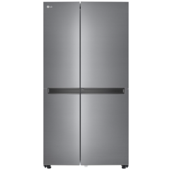 LG 디오스 2021 매직스페이스 826L 메탈 2도어 S834S20