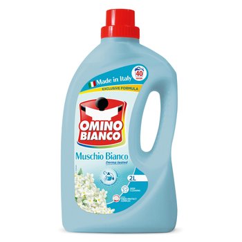 오미노비앙코 세탁세제 2L(네이쳐프레쉬)