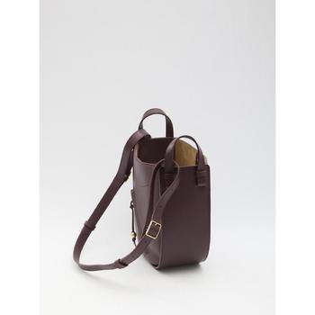 LOEWE Hammock Slice bag A538HHSX017240