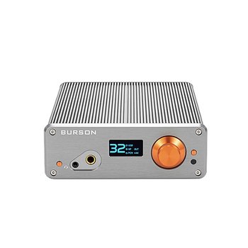 버슨오디오 헤드폰앰프 프리 앰프 DAC BURSON AUDIO Playmate 3 2년보증AS