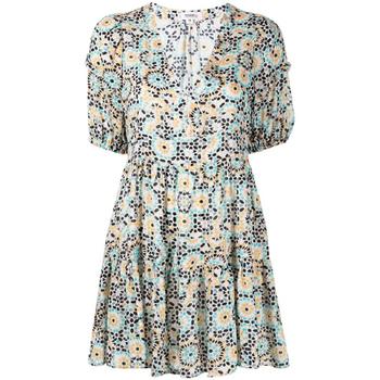 25 FW lemlem 텔렘 그래픽 프린트 미니 드레스 RW2271 TP429837904