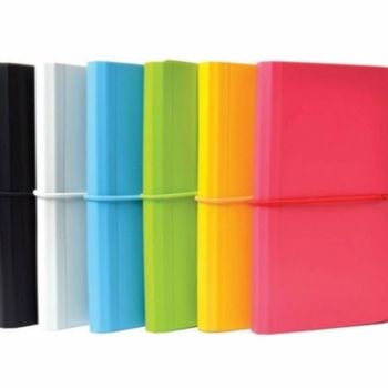 도큐먼트화일 QL39VT85 통장형 연두 은행통장보관함 통장보관케