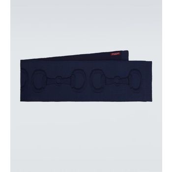 구찌 호스빗 울 스카프 149246766