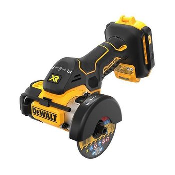 VCB 충전컷오프툴 3인치 20vX5.0 DCS438P2 브러쉬리스 디월트