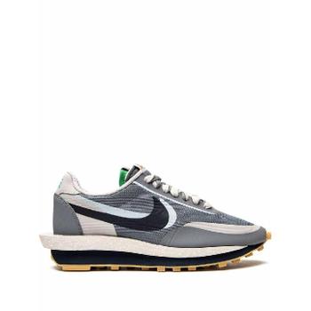 26 FW 나이키 나이키 X 클롯 X 사카이 LD와플 쿨 그레이 스니커즈 DH3114