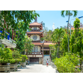 [청주출발][단독럭셔리스파/165상당혜택] 나트랑X달랏 4박6일[4성] QVP636TWE6