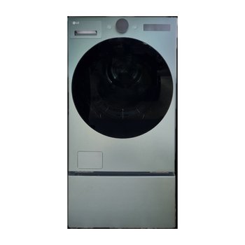 (IN)LG 트롬 2025 오브제컬렉션 워시콤보 + 미니워시 FH25GSX 네이처그린