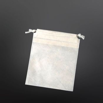 행사용 MJMN9960 부직포 복주머니 아이보리 40X45cm 50매