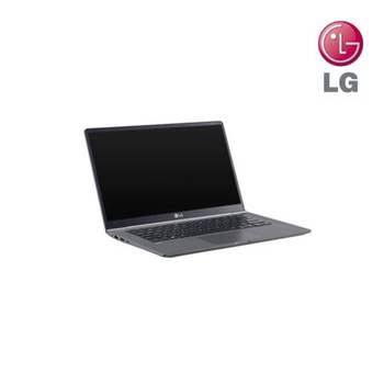 bns LG 올뉴그램14 2018 노트북 외부보호필름세트