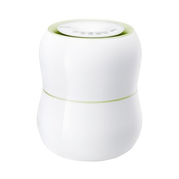 LG전자 퓨리케어 가습기 라임 HW300DBL