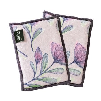 [신세계백화점][Vigar] 비가 수세미 2p 세트 플로가닉 / VIG-12102