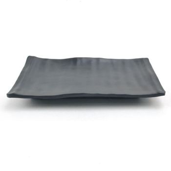 한식 일식용 내추럴직사각스끼다시 퓨전토기 DS-2081