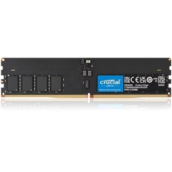 마이크론 Crucial DDR5-6400 CL52 CUDIMM 아스크텍 (32GB)