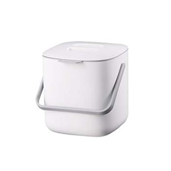 시스맥스 ZW79MX09 음식물 쓰레기통 IV 271170/176x181x180mm (1개)