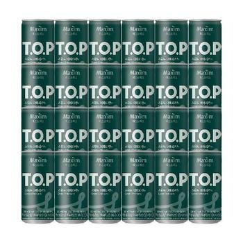티오피 스위트 아메리카노 200ml 24캔