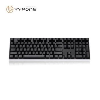 타이폰 Mars Pro VESTA 기계식키보드 영문(화이트,흑)