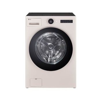 LG전자 트롬 오브제컬렉션 워시콤보 25kg+15kg FH25EAE 올인원 세탁 · 건조 (O)