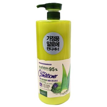 샴푸만으로 PW47PG44 충분할 줄 알았어요 헤어 컨디셔너 1500ml