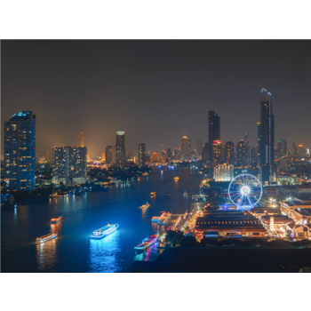 [맛과멋/노옵션/야유타야/요트] 방콕파타야 4박6일 [5성/진리의성전]