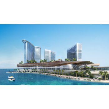 [왕복픽업포함] 세부 5일 자유여행 (세부시티 누스타 필리호텔 디럭스룸) BPA701BXHN