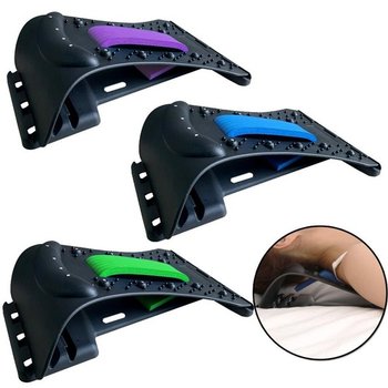 3단조절 뒷목 마사지 목스트레칭기 목어깨마사지기 마사지기 마사지기계 마사지기구 목안마 목안