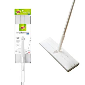 3M JV389645 스카치브라이트 올터치 더블액션 막대걸레 대형