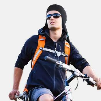 여름 LT26ID39 쿨링효과 아웃도어 야외작업현장 햇빛차단 두건