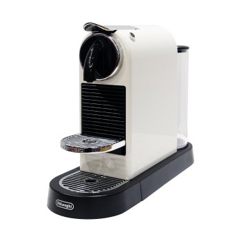 [해외직배송] 네스프레소 시티즈 EN167 크림화이트