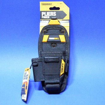 터프빌트 다용도 공구집 3구 90 X 200 0.25KG TB-CT-35-S 0446470