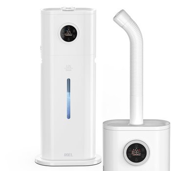 로엘 보스 복합식 AI 스마트 가습기 12L 1년보증AS