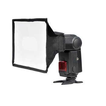 고독스 SB2030 휴대용 소프트 박스 20x30cm 가우포토 공식정품