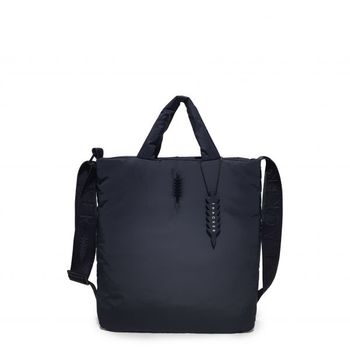 우먼 Thacker 에이스 토트백 - 블랙 9986937