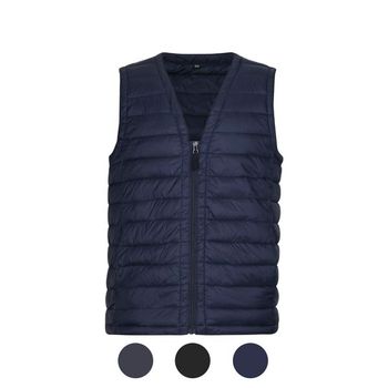 보온 확실한 경량 집업 조끼패딩 YD VEP 464 5 6_P412335271