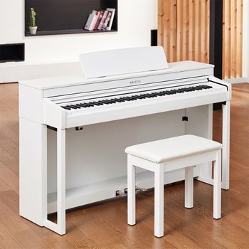 [중고] [리퍼] 전자 디지털피아노 MF-300L Plus 해머건반 256동시발음