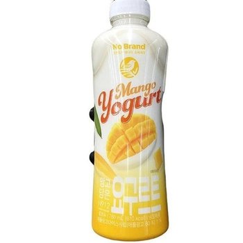 망고담은요거트 750ml x 3개 tx74210