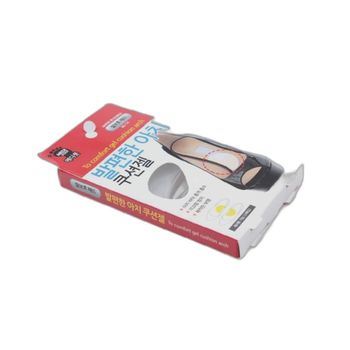 발뒤꿈치 패드 장점 발뒤꿈치패드 쿠션젤패드 발