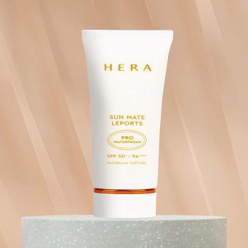 헤라 선 메이트 레포츠 데일리 선크림 선블록 썬크림 자외선 차단 수영 야외 스 (S46124877)