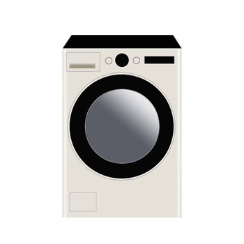 LG LG 오브제 컬렉션 TROMM 세탁기 FX23ENE