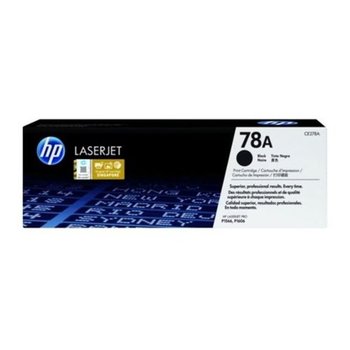 [VCJ4O94M]소모품 토너 NO.78A CE278A 검정/2100매(1개)