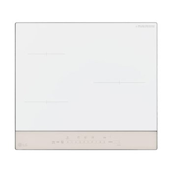 LG 오브제 인덕션 3구 BEI3WBQT 60개월 38,000