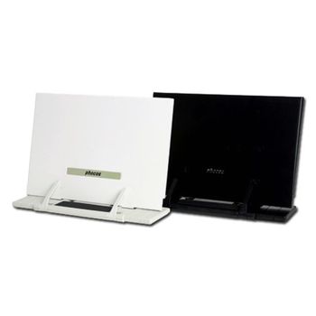 독서대 No.870 블랙 285x150x200mm 포코스 (WB66A1A)