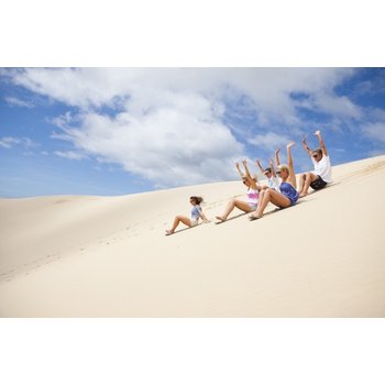 시드니 투어 7일 항공권+데이투어3일 자유일정 호텔불포함